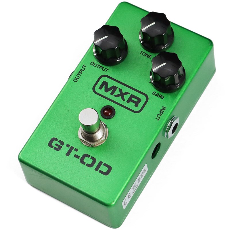 MXR M193 GT-ODの画像